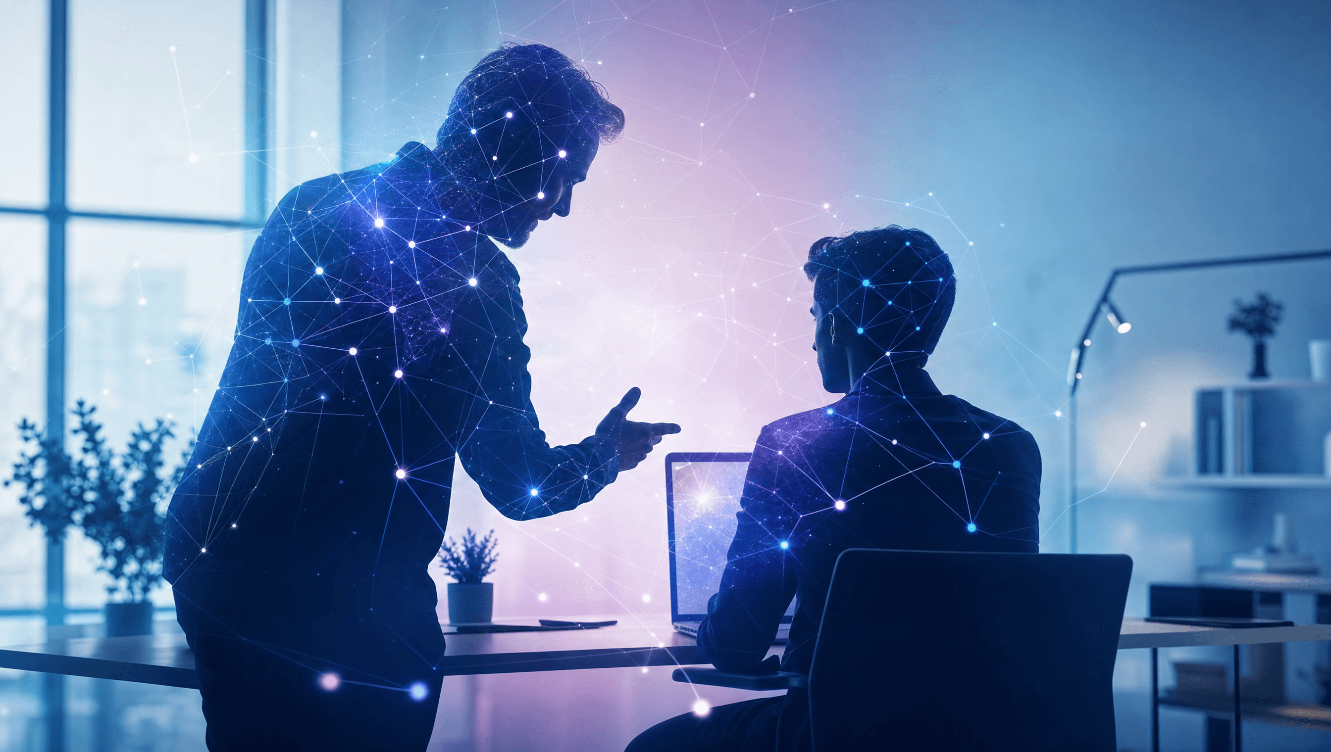 Building an AI Training Assistant That Sounds Like Your Best Manager