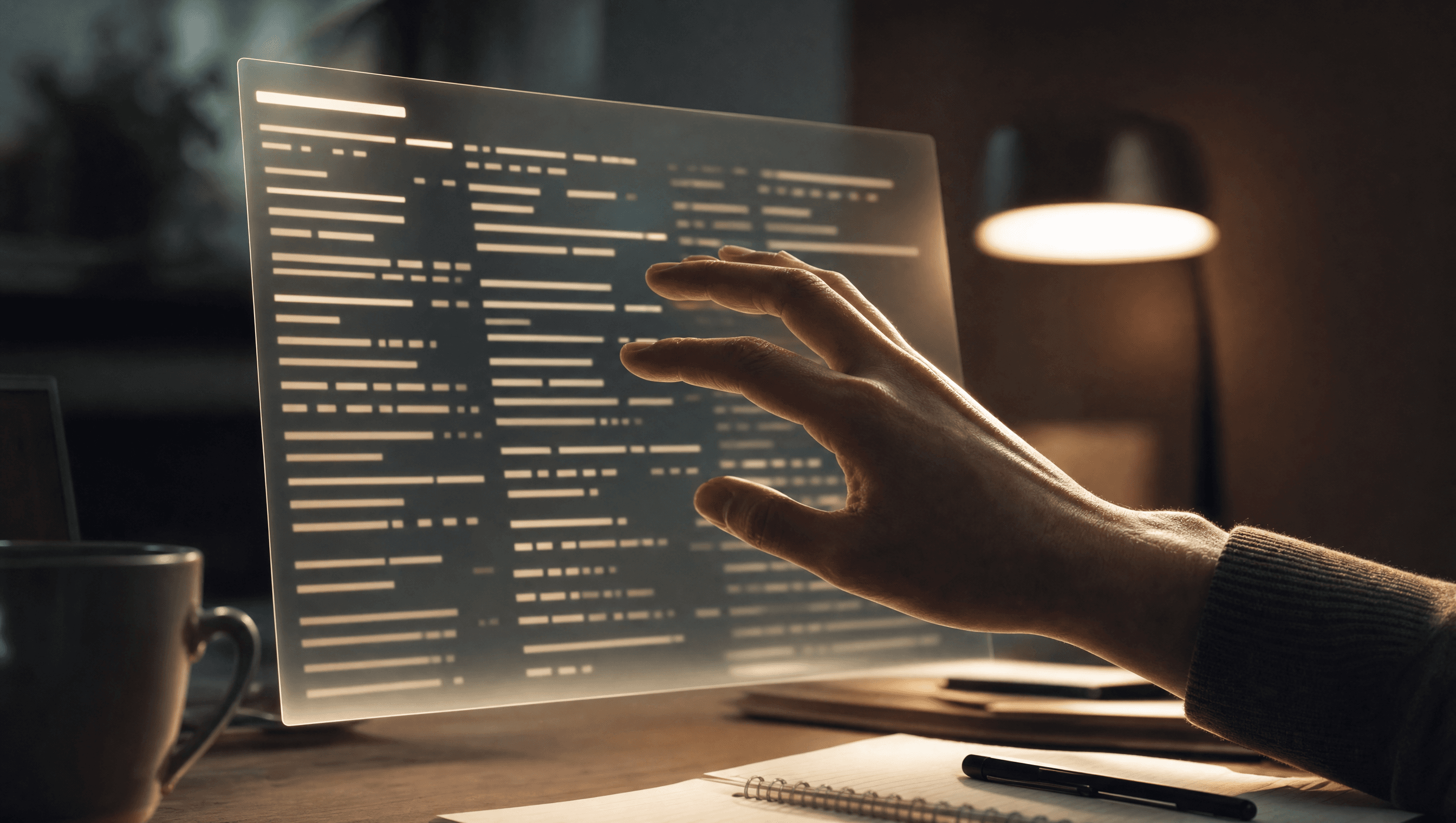 The Risk of Letting AI Write Your Training Content Unsupervised