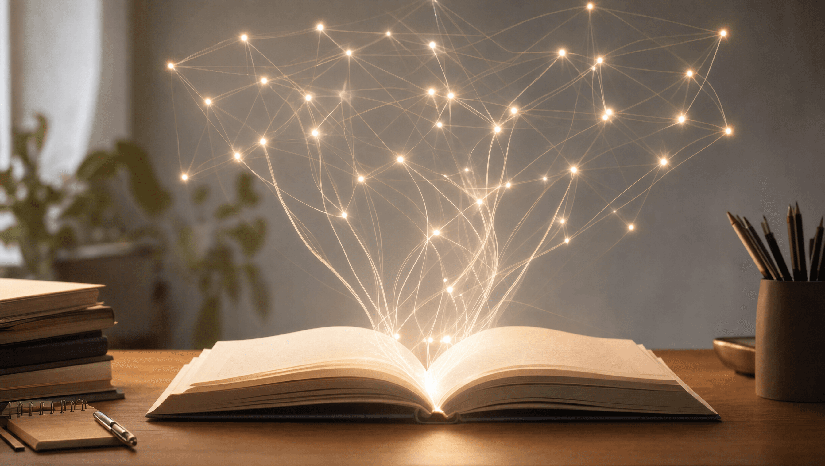 Building a Company Second Brain: A Practical Starting Guide