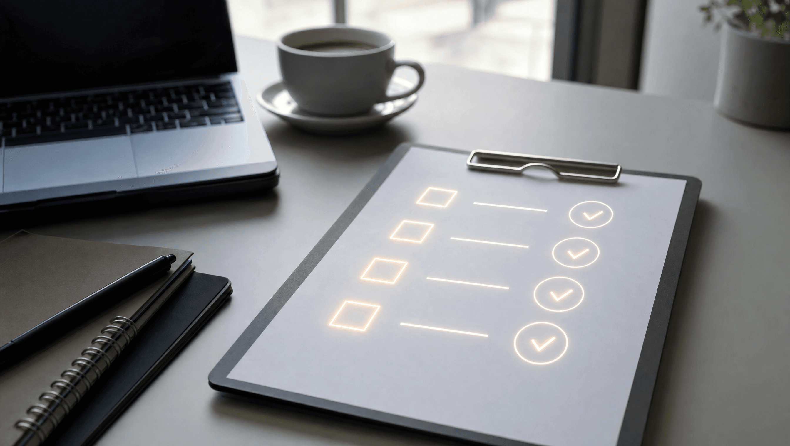 Choosing an LMS for a 50-Person Company: A No-Nonsense Checklist