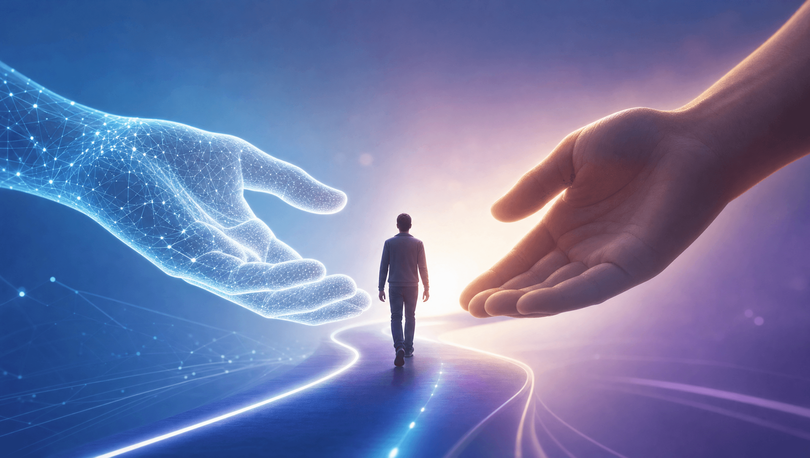 What Generative AI Can and Cannot Replace in Employee Onboarding