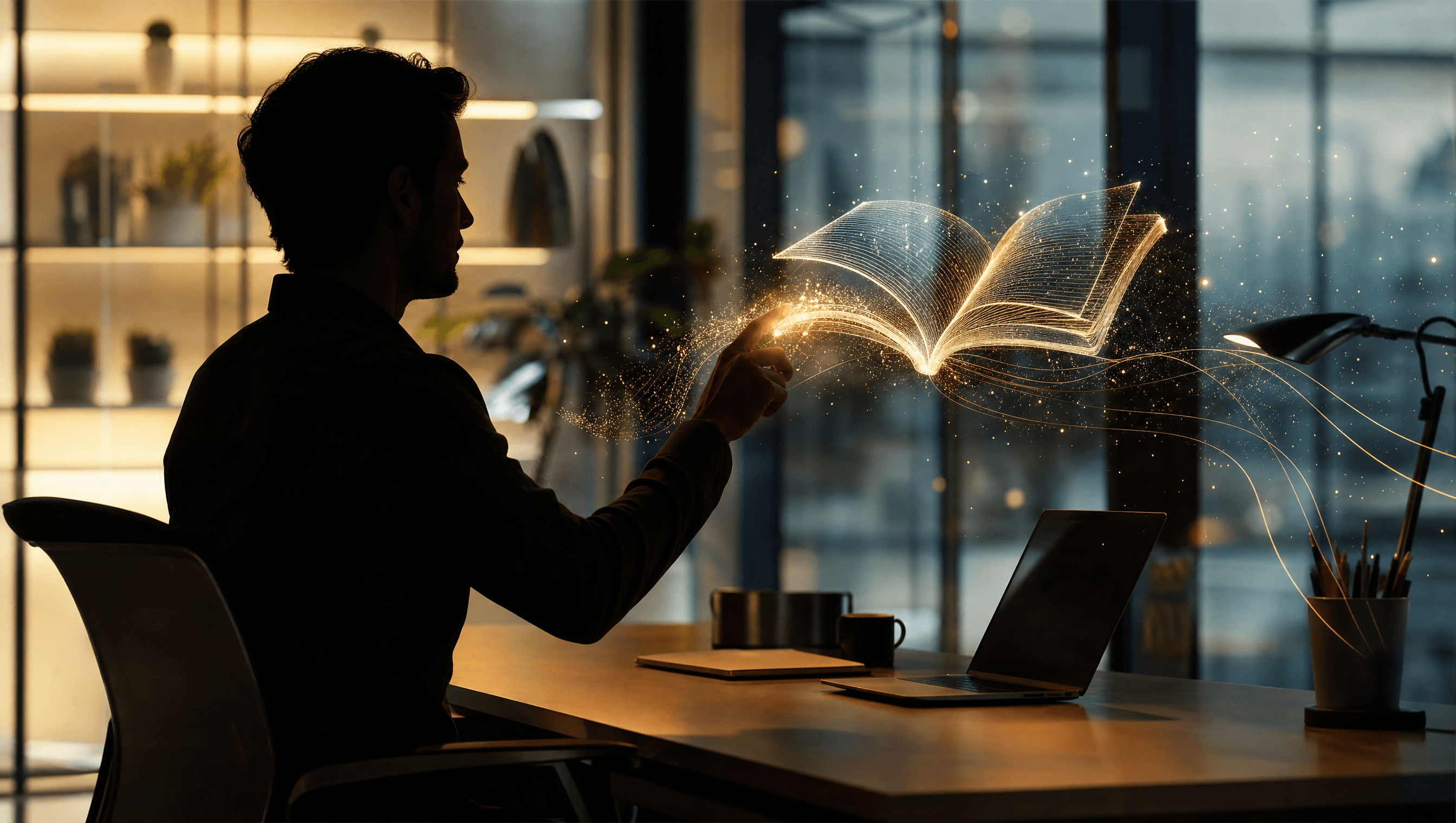 How Generative AI Is Rewriting Corporate Training in 2026