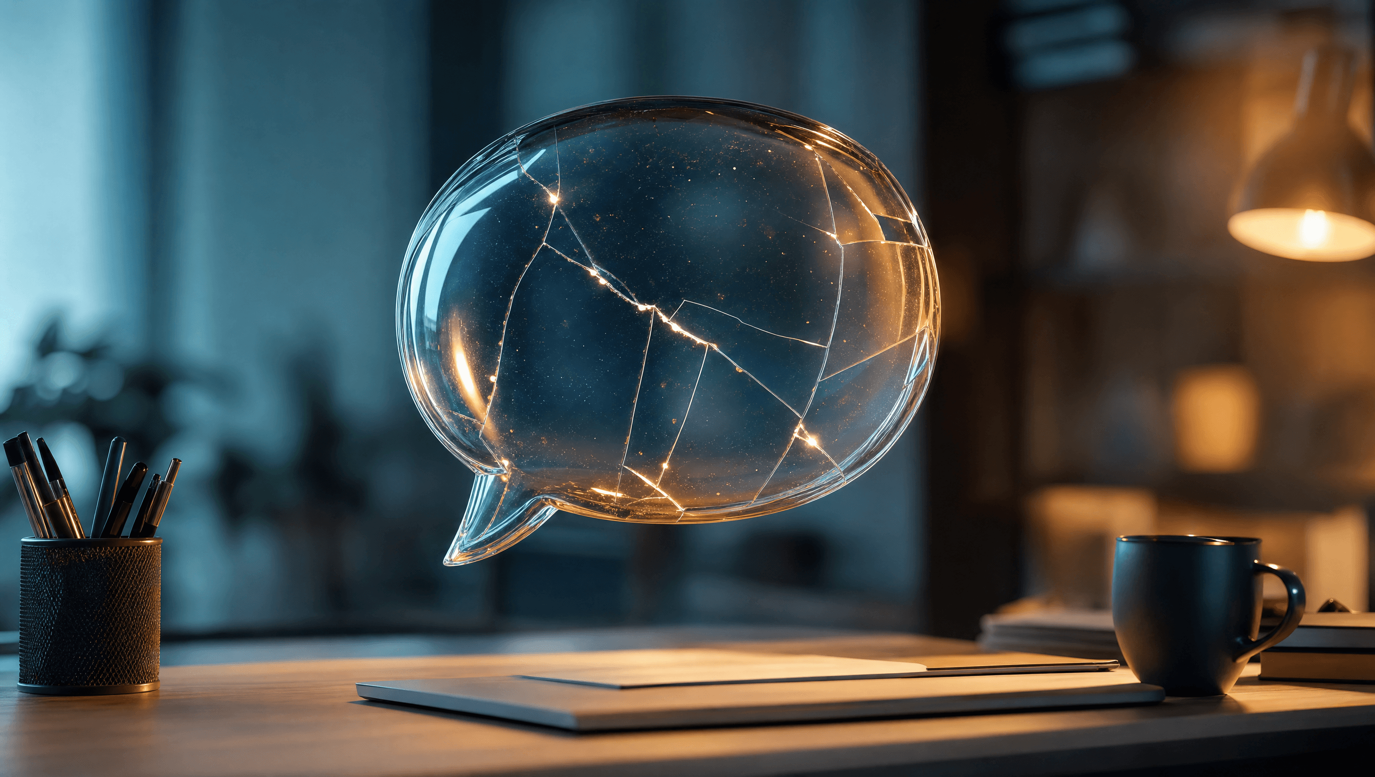 Why Generic AI Chatbots Fail at Company-Specific Training