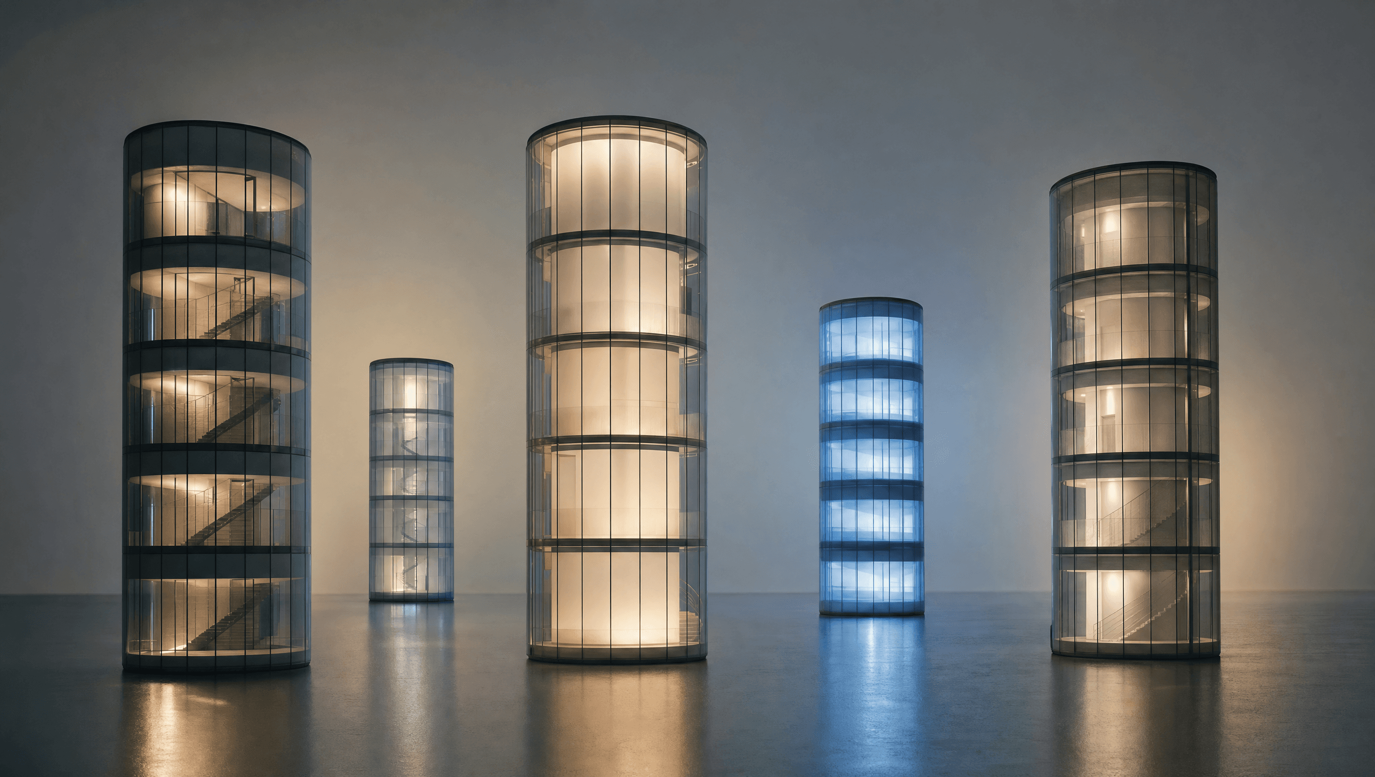 Knowledge Silos: Why Departments Keep Reinventing the Same Answers