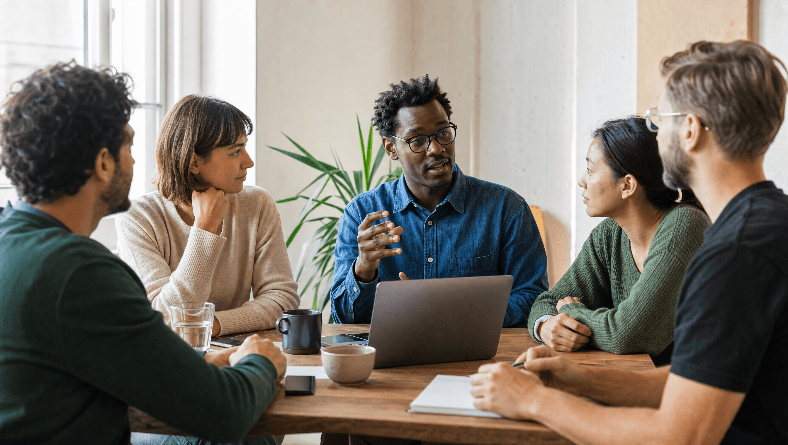 Designing a Learning Culture SMEs Can Actually Afford