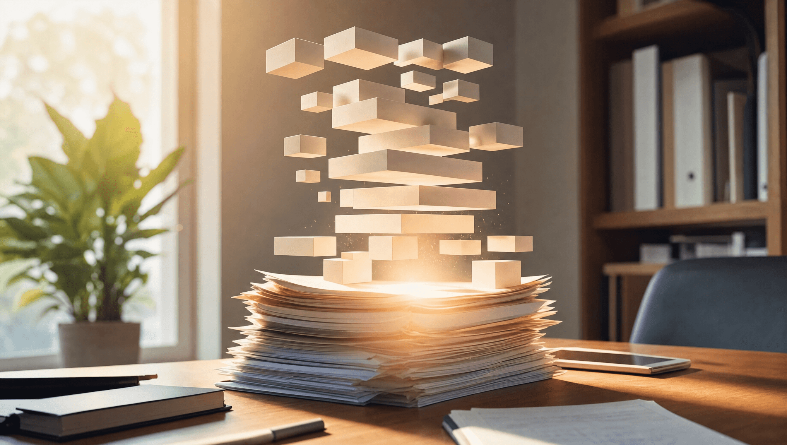 From SOPs to AI Courses: Turning Documents Into Training in Minutes